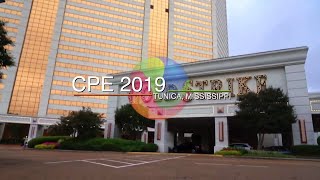 CPE 2019 Summit: Inspirational And Plenty Of Laughs CPE 2019 Summit: Inspirational And Plenty Of Laughs
