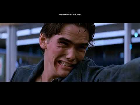 The Outsiders - When Dallas Dies