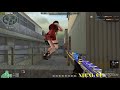 CF XIEXL:Search and Destroy Port GamePlay