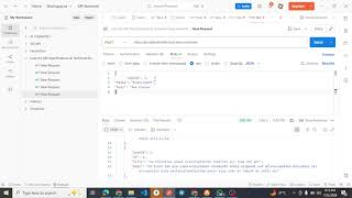 Learnify Stage 2 API Testing with Postman TPM Challenge