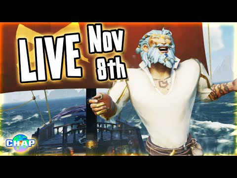 Crouching on Pirates ‍️ Season 14 PVP | (!twitch) (!discord) (!tts) - Crouching on Pirates ‍️ Season 14 PVP | (!twitch) (!discord) (!tts)