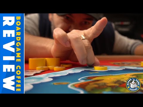 Flick of Faith Review- Awaken Realms Lite