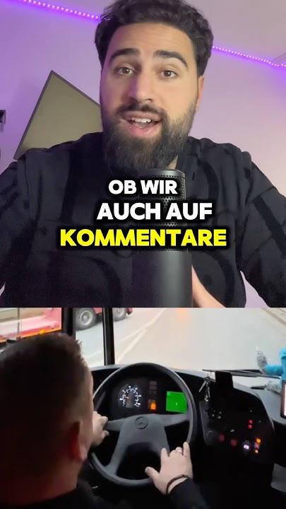 arbeitssuche busfahrer