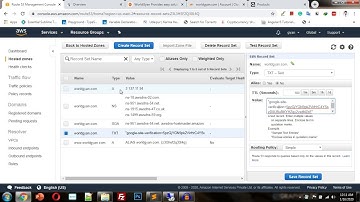 Free sll certificate in amazon AWS and Cloudflare in Hindi | Cloudflare free SSL on AWS EC2 in Hindi