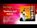 PISTA Enséñame papá - Trio Misión Infantil Vol. 1