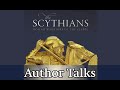 Author Talk | The Scythians | Barry Cunliffe