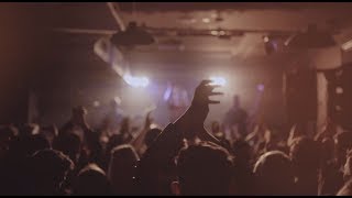 Awaken I Am - The Beauty In Tragedy Tour Recap