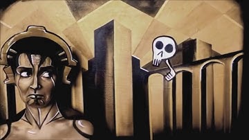 Massive Attack - Take It There (feat. Tricky, 3D)