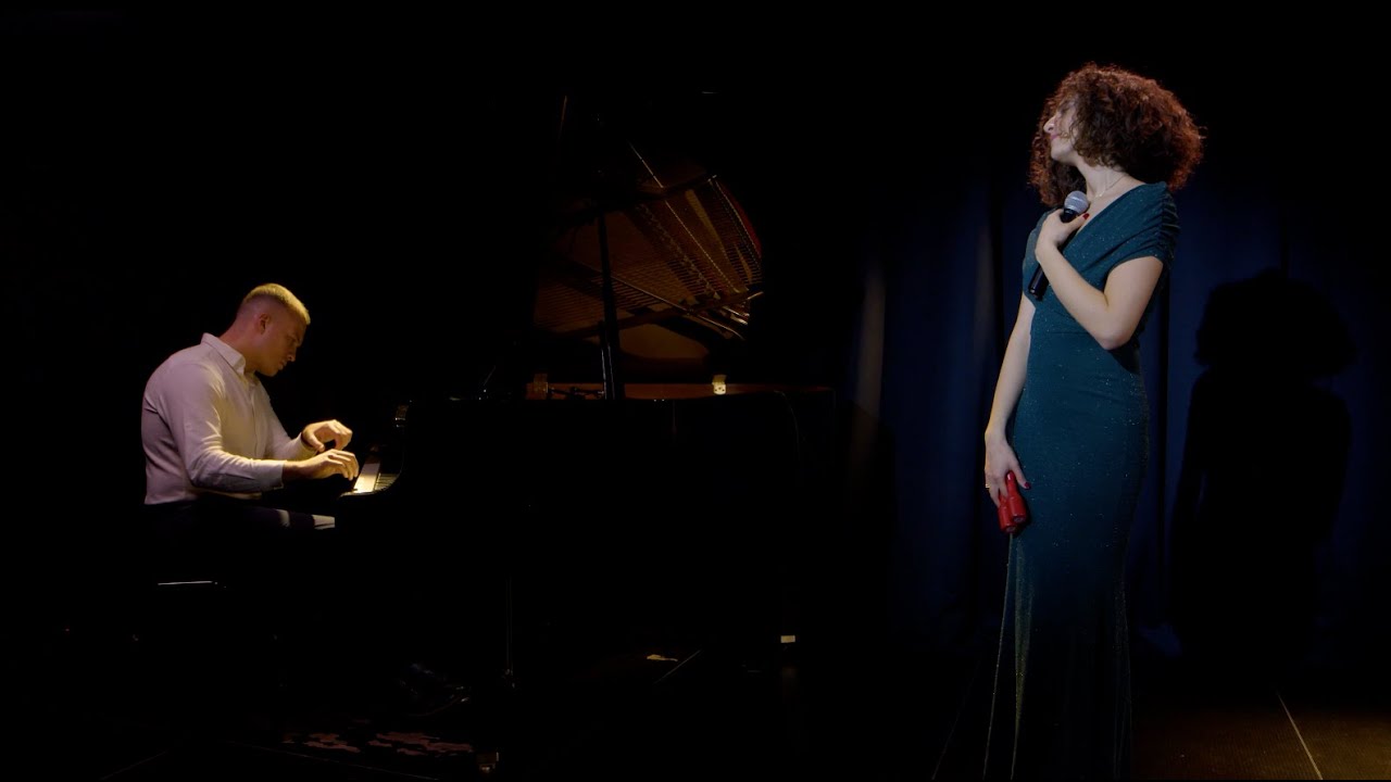 C.D. Duo - Piano & Voice (Showreel)