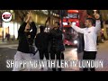 Trolling London with Albanian Lek! | ALBCHAT