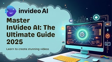 Master InVideo AI  The Ultimate Guide 2025