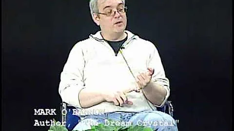 Mark Obannon  High Profile Writer  from his Life L...