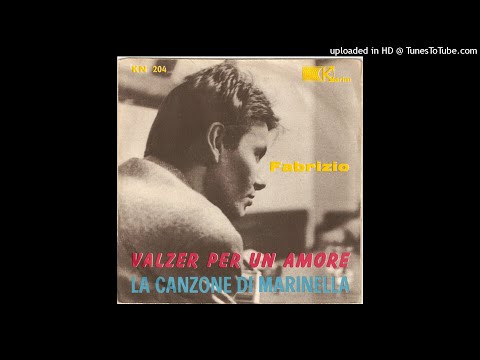 Fabrizio de André