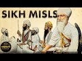 Episode 01 beginning of sikh misls