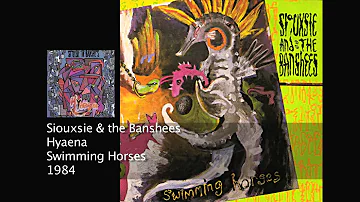 Discography Siouxsie and the Banshees