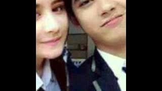 Aliando - kau terindah