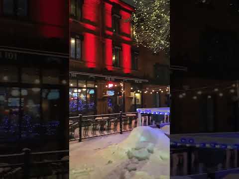 Video: De beste bars in Ottawa
