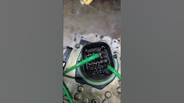 P076A Fast and easy way to diagnose transmission solenoid codes