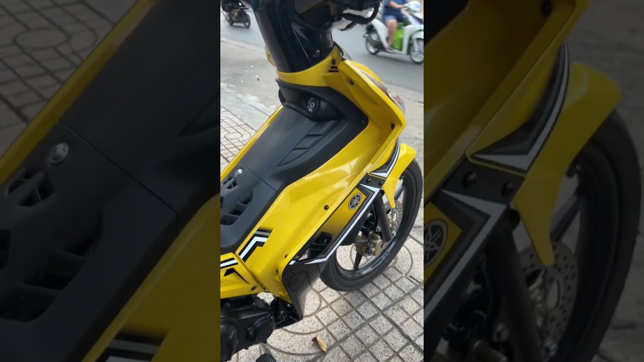 chia khoa van nang Quan điểm cá nhân về Exciter 2010 | Minh Đạt ex135 ex2010 yamahaexciter exciter exciter2010