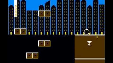 Mega Man in Java Island Part 2 [Raw]