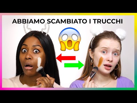 Video: Sephora Sta Lanciando Un Corso Di Trucco Per Le Persone Colpite Dal Cancro