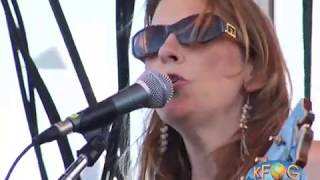 Video thumbnail of "Susan Tedeschi "It Hurt So Bad""