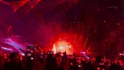 10.14 諾亞方舟 廣州站 五月天 玫瑰少年live