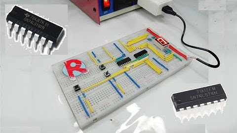 UP DOWN COUNTER 74LS192 74LS47 logic gate 74LS192 COUNTER 74LS47 BCD DECODER COUNTER 74LS192 74LS47