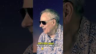 Trombone legend Phil Wilson reminisces about hearing trombone legend Urbie Green on radio