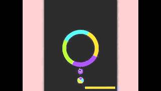 Switchy Colors Template