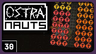 Ostranauts Gameplay Part 30 - Hms Retiarius At Your Service Closetyeti