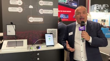 ISE 2022: Barix Adds Barix Paging Gateway M400, Adds IP Paging to Any Existing Analog Paging System
