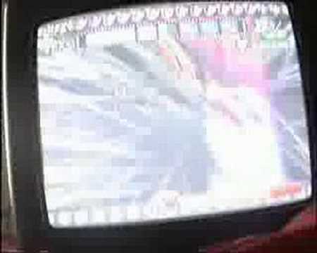 viewtiful joe:black thunder