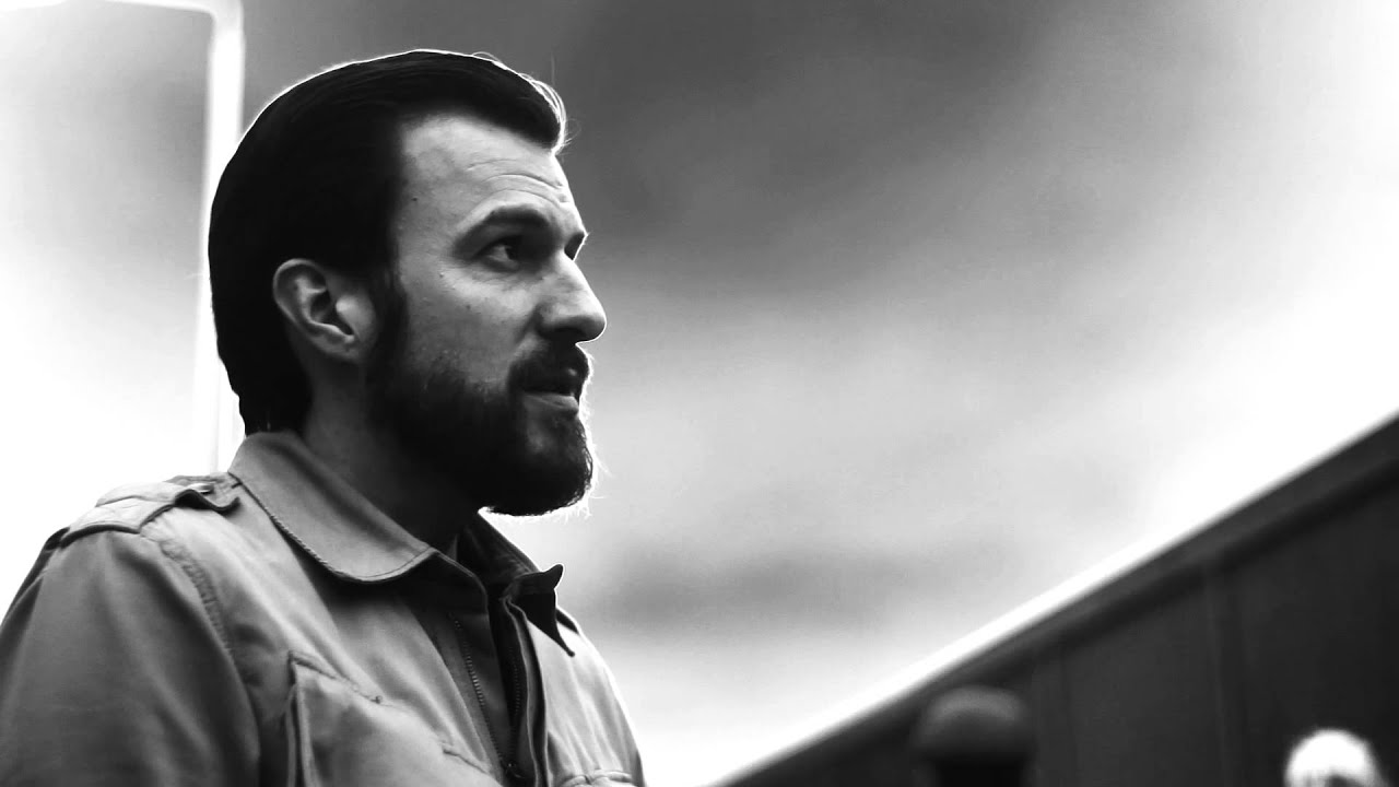 Alex Reinke London Tattoo Convention Interview for Tattoo Artist Magazine