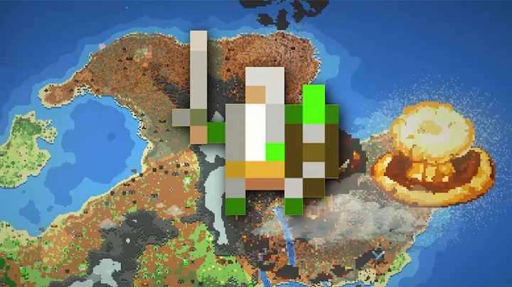 Fern Wished For Immortality And Became A GOD - Wor...