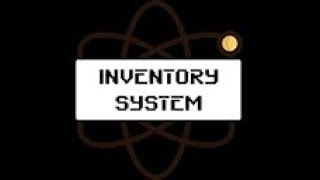 Atomm Inventory System - Asset Showcase