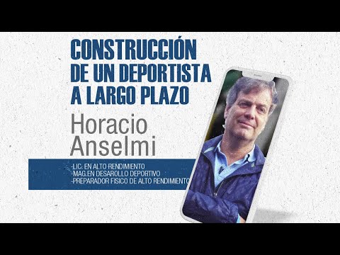 Video: La Formación De Deportistas Como Trabajo A Largo Plazo