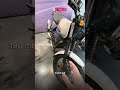 Is the Royal Enfield Scram 440 Worth It at Rs 3 Lakhs? #royalenfield #scram440 #400cc
