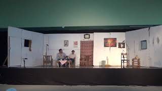 'Sayang Ada Orang Lain - Karya Utuy Tatang Sontani' (A1 2017 PB. Indonesia IKIP Siliwangi)