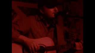 Malcolm Middleton - Total Belief (Live @ The Victoria, Dalston, London, 04/05/13)