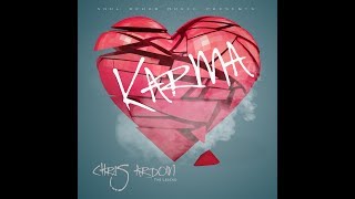 Karma (Single) by Chris Ardoin