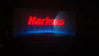 Harkins Theater Logo