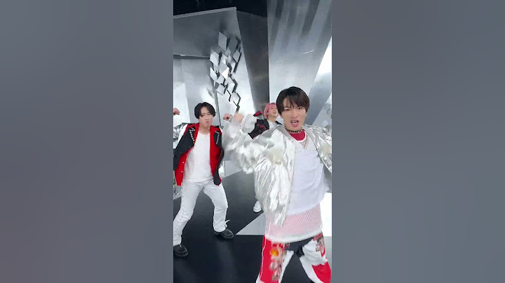 ❤️‍🔥[BREAKOUT] MV Dance contents❤️‍🔥 Shot by Raul🦖 #SnowMan #BREAKOUT
