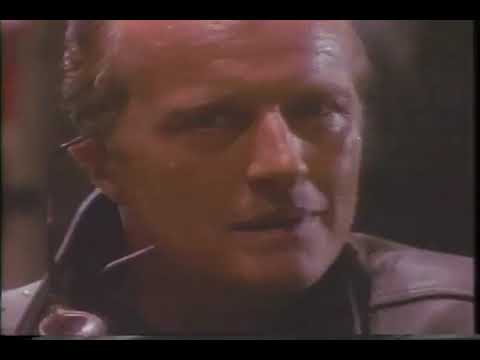 "Split Second" (1992) Free on Zoom this Saturday!