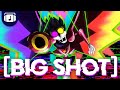 BIG SHOT Deltarune REMIX NoteBlock BIG SHOT Deltarune REMIX NoteBlock