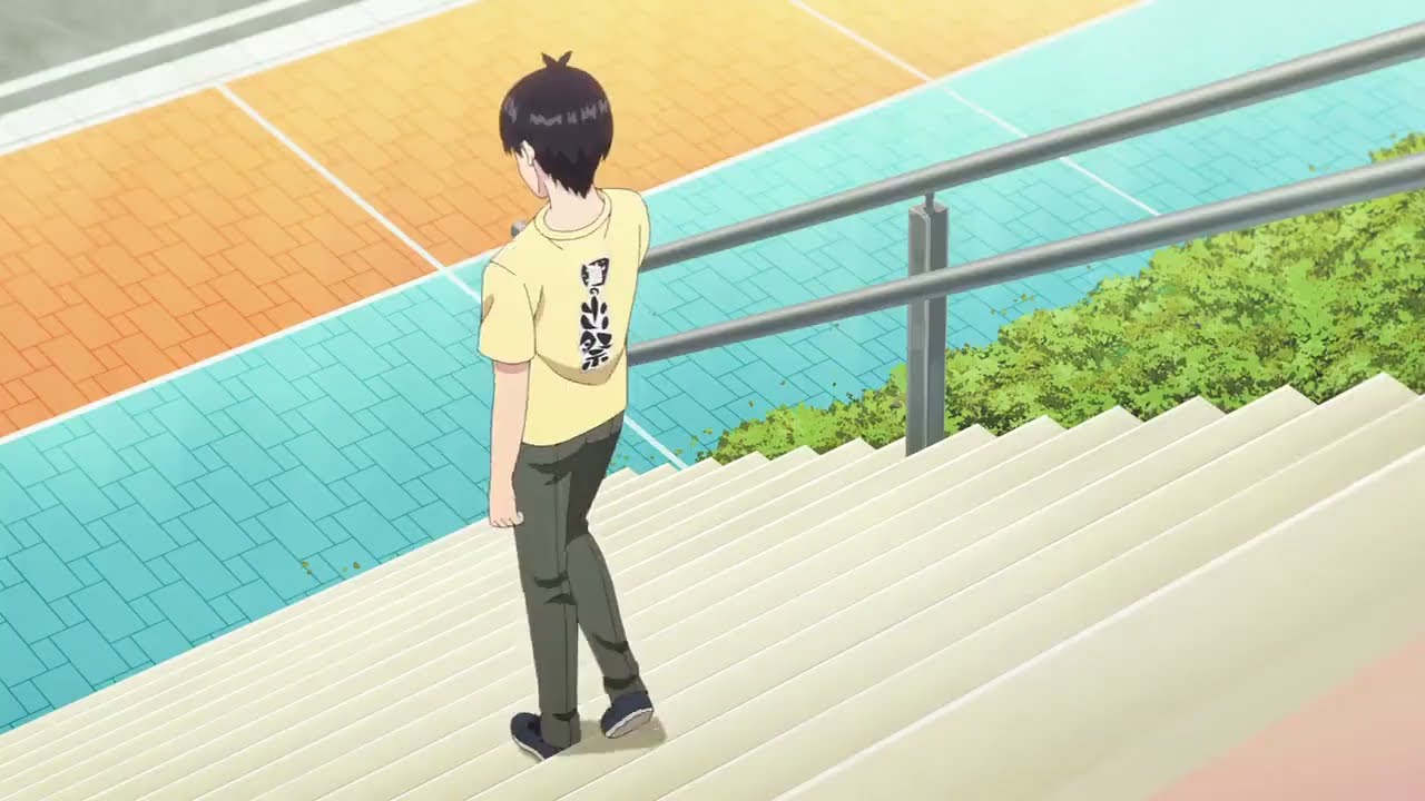 Fuutarou Dating Another Girl | 5-Toubun no Hanayome Movie jealous moments |