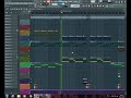 Future-Low Life ft. The Weeknd Instrumental(Fl Studio 12 Review)