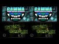 Gamma vs titan complex  extrems demons  lonelix 