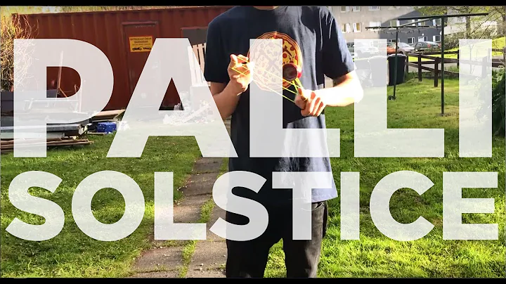 CLYW Presents: Palli - Solstice