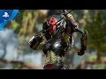 Predator: Hunting Grounds | State of Play Ultimate Adversary Trailer | PS4